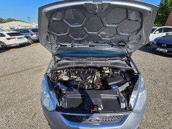 Ford Galaxy 20 TDCi 103KW Ghia 7.místné - 20