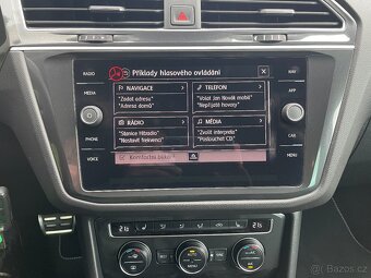 Volkswagen Tiguan 2.0 TDI 110 kW DSG JOIN - 20