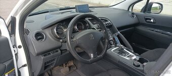 PEUGEOT 3008 2.0HDI 4X4 HYBRID 4 140KW 148000KM - 20