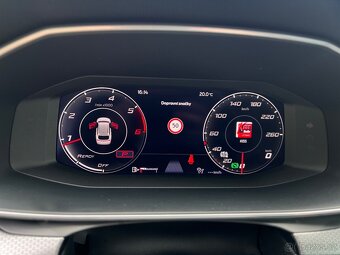 SEAT Leon 2.0 TDI DSG r.2022 kombi - 20