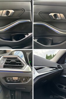 BMW 320d 140kw G21 Sport Line,DA Pro,Virtual,2021 - 20