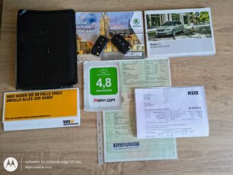 Škoda Fabia II 1.6TDi Monte Carlo/163tkm/garance/bez koroze - 20