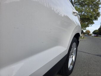 Škoda Karoq 1.5 TSI 110kW 2018 - 20