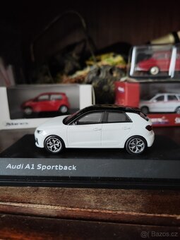 Audi modely časť 1 - 20