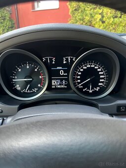 Toyota Land Cruiser 200 4.5D-4D V8 Luxury 7mist - 20