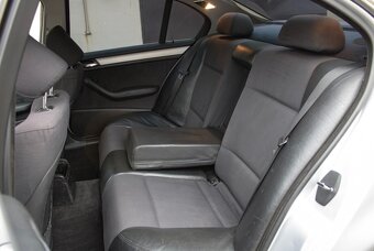 BMW 328i E46 2.8i 142 kW - 20