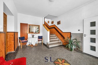 Prodej rodinné domy, 820 m2 - Jestřebí - Pavlovice - 20