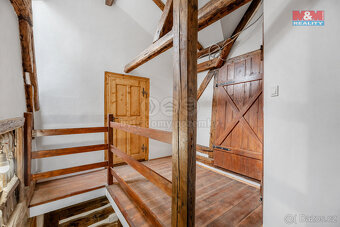 Prodej rodinného domu, 113 m², Prácheň, Kamenický Šenov - 20
