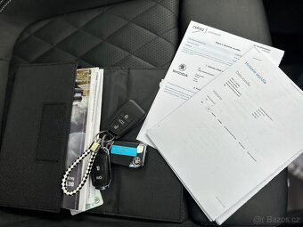 ŠKODA KODIAQ SPORTLINE 2.0 TDI 147 KW  4x4 2022 105TKM - 20