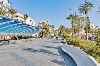 Na prodej prostorný apartmán 2+kk TORREVIEJA - 20