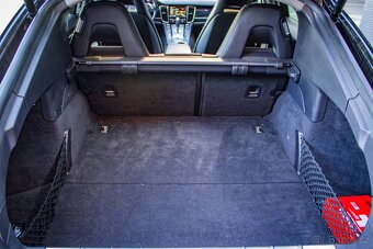 Porsche Panamera Diesel Tiptronic /AJ NA SPLÁTKY/ - 20
