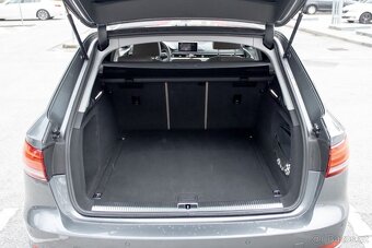 Audi A4 Avant 3.0 TDI Quattro - 20
