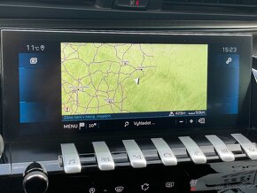 PEUGEOT 508 1.5 HDI 96kW ALLURE-2019-105.546KM-APP CONNECT- - 20
