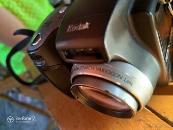 Kodak EasyShare DX6490 funkční baterie ok - 20
