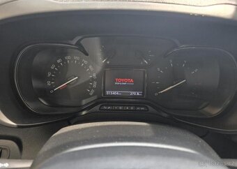 Toyota Proace City Verso 1.5-LONG-ÚPRAVA VOZÍČKÁŘ ZTP - 20