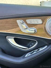Mercedes-Benz GLC coupe - AMG 220d 4 MATIC_2,2_ 2017_ČR - 20