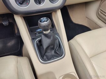 Volkswagen Eos 1,6 FSI / servis / - 20