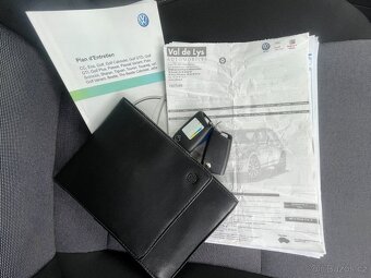 Volkswagen Golf 1,2 TSi Serviska, Tempomat, AC - 20