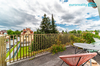 Prodej, rodinný dům, 337 m², Františkovy Lázně - 20