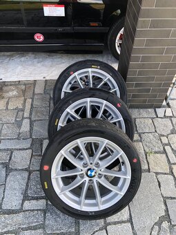 Bmw e36 V8, závodní - 20