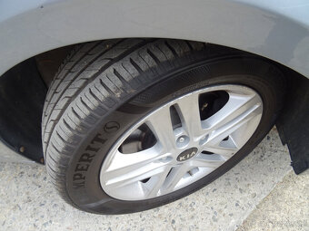 Kia Ceed 1.0i,88kW,1majČR,S.kniha,klima,89tkm - 20