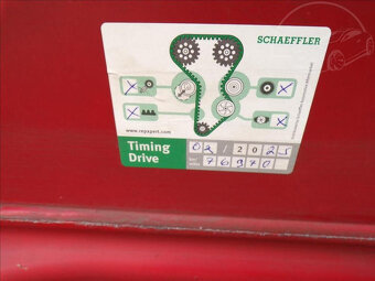 Renault Thalia 1,2 16V KLIMATIZACE - 20