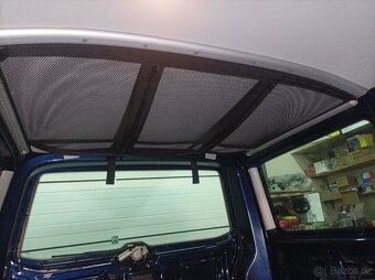 VW T5 Caravelle, Transportér, Multivan - 20