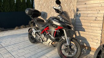 Ducati Multistrada 1260s Grand Tour, Odpočet DPH - 20
