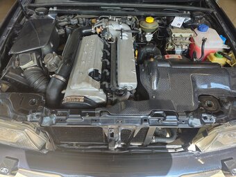 Audi S2 avant 2.2turbo - 20