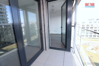 Pronájem bytu 4+kk, 139 m², v Praze 3, ul. Jana Želivského - 20