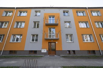 Prodej bytu, Kojetín 2+1 - 20