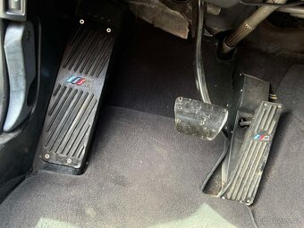 Náhradní díly-BMW E39 530i 170kW-titansilber - 20
