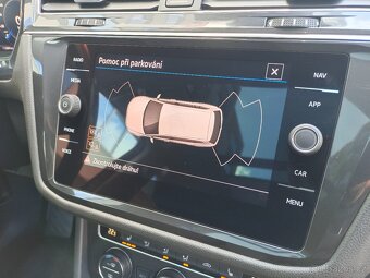 VW Tiguan Allspace 2.0TDI 147kW 112tkm 4x4 DSG Panorama DCC - 20
