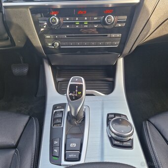 BMW X3 xDrive 30d, M SPORT, 2015,177K KM, DPH, SERVIS - 20