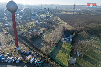 Prodej zahrady, 1418 m², Velký Týnec - 20
