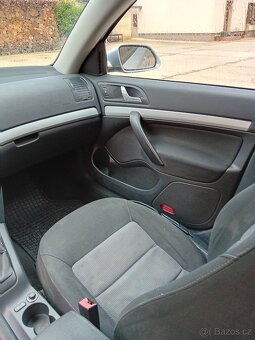 Škoda Octavia 2,  1.9 tdi,  77 kw - 20