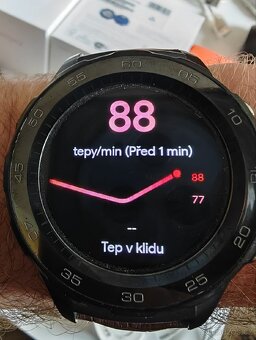 Huawei Watch 2 - 20