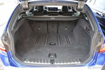 BMW 320d xDrive ///MSPORT TAŽNÉ DPH ČR 1.MAJITEL - 20