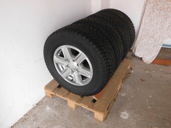 Ford Ranger 2.2 - 20