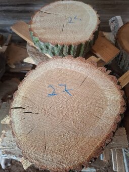 Fošny, koláče, a různý materiál - 20