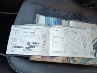 Mazda MX-5 NBFL - 20