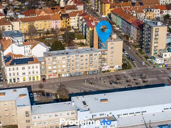 Prodej bytu 2+1 51 m², Znojmo, ev.č. 100175 - 20