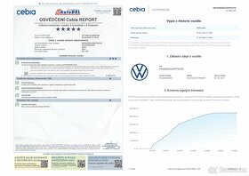 Volkswagen Golf 1.6 TDi DPH Navigace, ACC, LED - 20