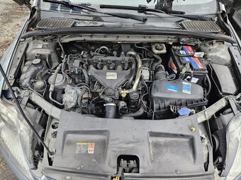 Ford Mondeo 2010 2.0 96kw kw TDCi - 20