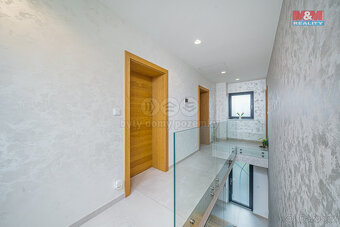 Prodej rodinného domu, 160 m², Křelov-Břuchotín, ul. Sadová - 20