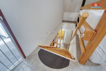 Prodej rodinného domu, 104 m², Hartmanice - 20