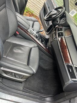 Bmw x5 e70 M paket - 20