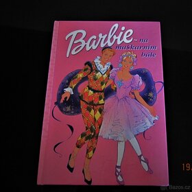 Knížky pro děti - určitě si vyberete  Perfektní stav - 20