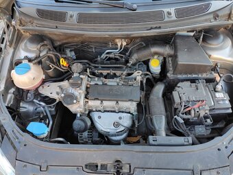 FABIA 1.2 51 kW, po rozvodech, klima, tažné - 20