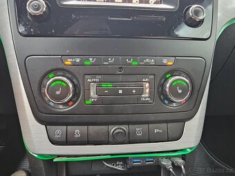 Škoda Yeti 1.2TSI 81KW, TAŽNÉ - 20